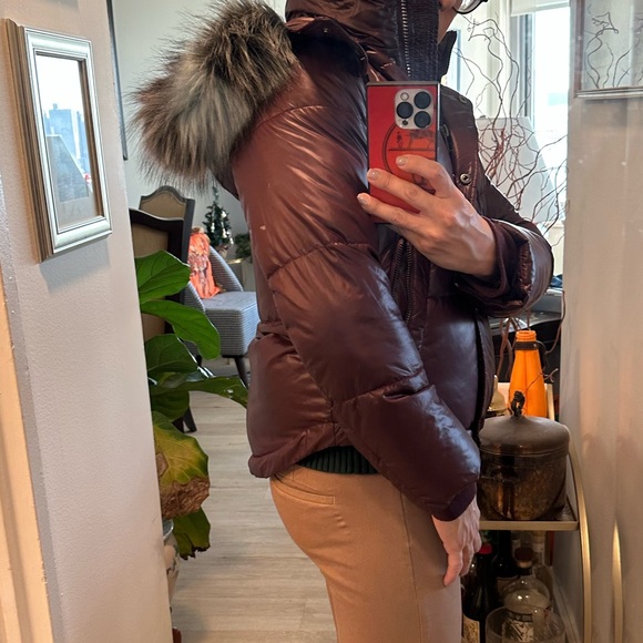 Puffer Jacket - Picture 6 of 8